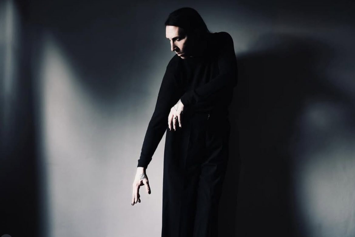 Gubernator Meksyku broni decyzji o zaproszeniu Marilyn Mansona na targi stanowe. „To obrona wolności słowa”