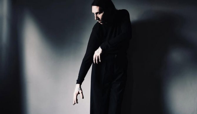 Gubernator Meksyku broni decyzji o zaproszeniu Marilyn Mansona na targi stanowe. „To obrona wolności słowa”