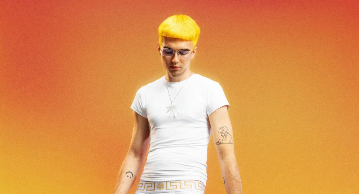 Polski milioner reaguje na diss Maty na Quebo i Krychowiaka. „Husaria kontra Krzyżacy”. Na stole sto tysięcy złotych