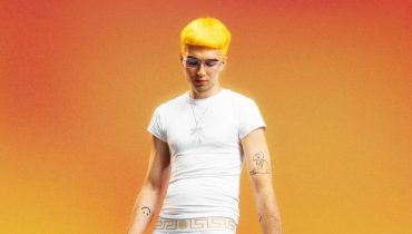 Mata wskazuje najlepszą polską raperkę