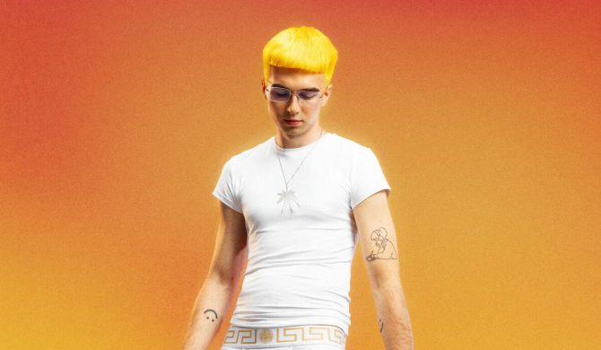 Polski milioner reaguje na diss Maty na Quebo i Krychowiaka. „Husaria kontra Krzyżacy”. Na stole sto tysięcy złotych