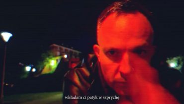 „Są zasady dla Jacka i zasady dla Piotrka – Jacek powie policji, gdzie dilera spotkał” – Mes odpowiada na diss Tedego