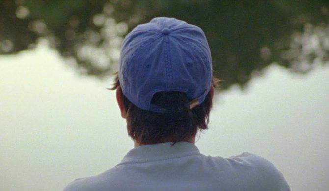 Taco Hemingway: „Miałem w swoim życiu olbrzymie szczęście do ludzi”