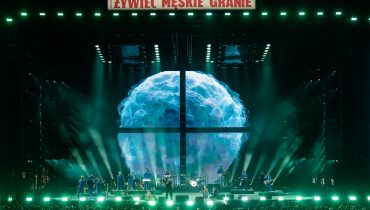 Organizatorzy Męskiego Grania zaskakują – już teraz poznaliśmy pierwsze szczegóły przyszłorocznej edycji