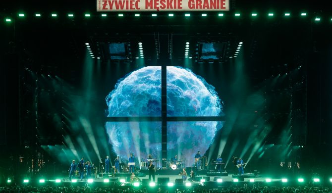 Organizatorzy Męskiego Grania zaskakują – już teraz poznaliśmy pierwsze szczegóły przyszłorocznej edycji