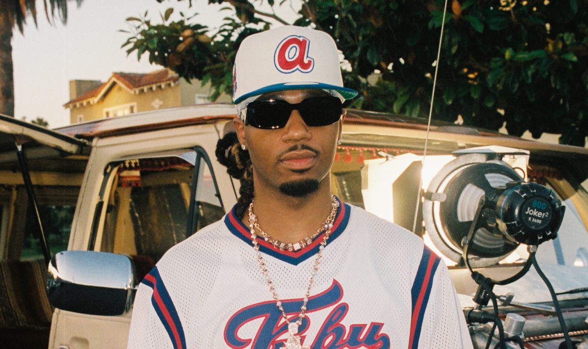 2 Chainz, Gucci Mane, T.I., Quavo i wielu innych na nowej płycie Metro Boomina i DJ-a Spinza