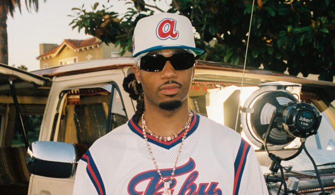 2 Chainz, Gucci Mane, T.I., Quavo i wielu innych na nowej płycie Metro Boomina i DJ-a Spinza