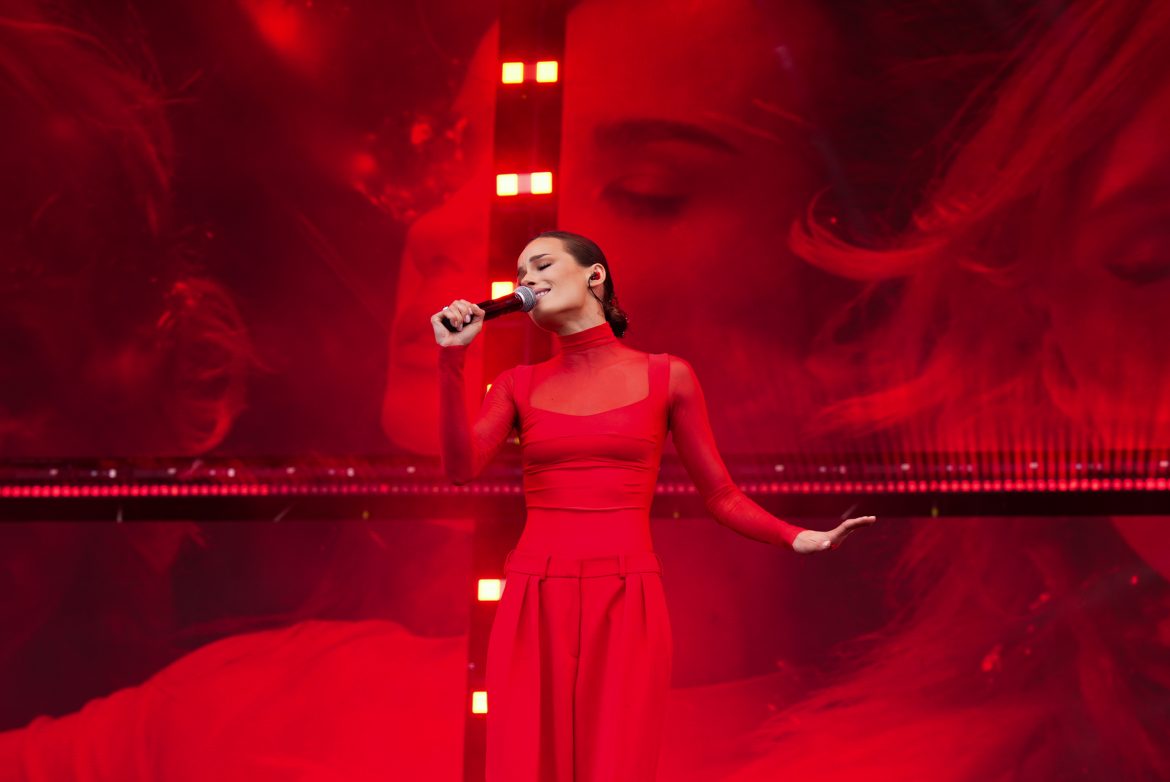 Męskie Granie: Zalewski X T.Love, Mrozu, Igo, Myslovitz, Współgłosy, Natalia Szroeder, Łąki Łan, Fisz Emade Tworzywo, Dryskull, Mana, Songbird, Magda Kluz – 22.08.25