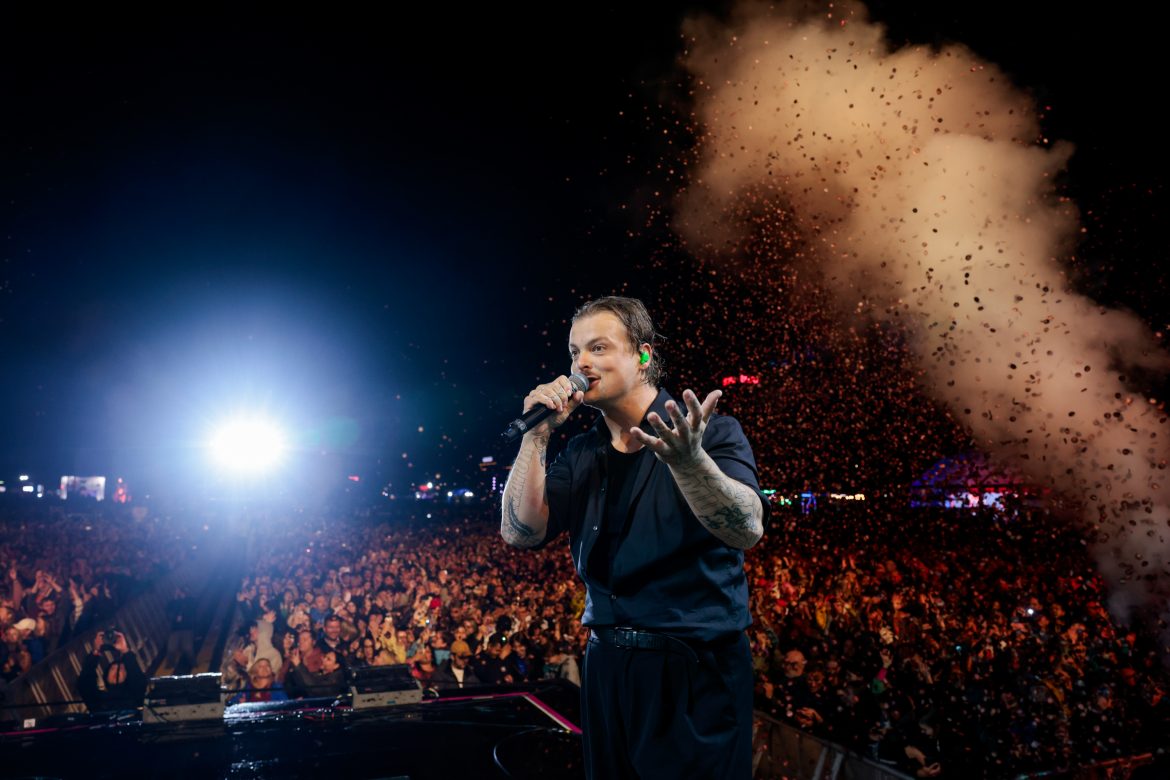 Męskie Granie Orkiestra, Zalewski, Brodka, Mystic 30, Igor Herbut, Wiktor Waligóra, Ofelia, Sistars, Błażej Król, Masecki, Przebiśniego, Livka  – 23.08.25