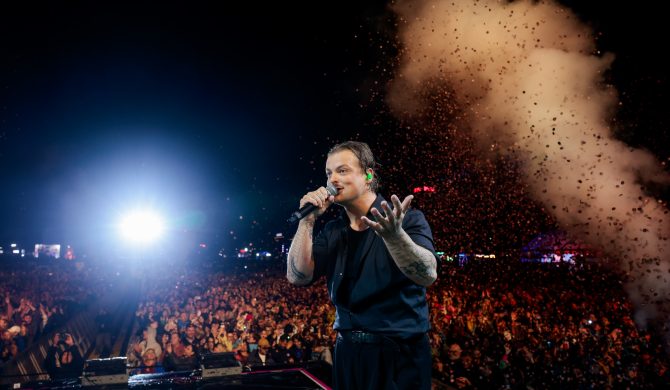 Męskie Granie Orkiestra, Zalewski, Brodka, Mystic 30, Igor Herbut, Wiktor Waligóra, Ofelia, Sistars, Błażej Król, Masecki, Przebiśniego, Livka  – 23.08.25