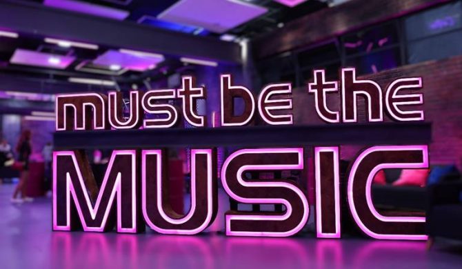 „Must Be The Music” wraca