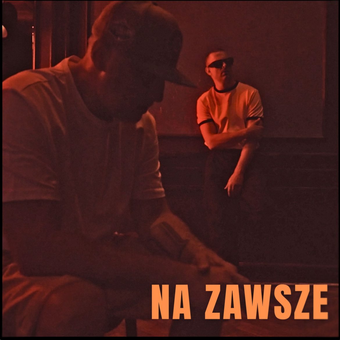 Numer Raz powraca z emocjonalnym singlem „NA ZAWSZE”