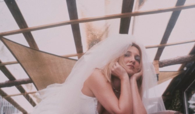 Pola Maj debiutuje singlem „To Twoja Wina”