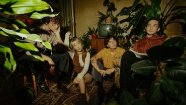 Przebiśniegi wracają z nowym singlem