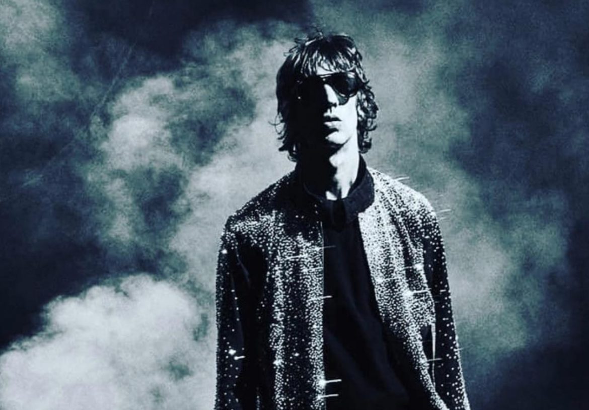 Richard Ashcroft o Liamie Gallagherze: „„Każdego wieczoru można świętować, ale on był bardzo zdyscyplinowany na scenie”