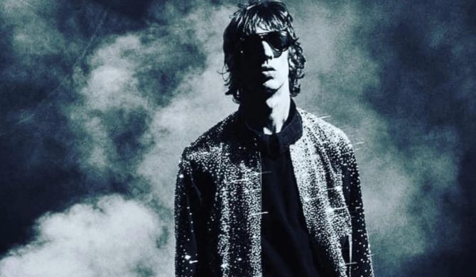 Richard Ashcroft o Liamie Gallagherze: „„Każdego wieczoru można świętować, ale on był bardzo zdyscyplinowany na scenie”