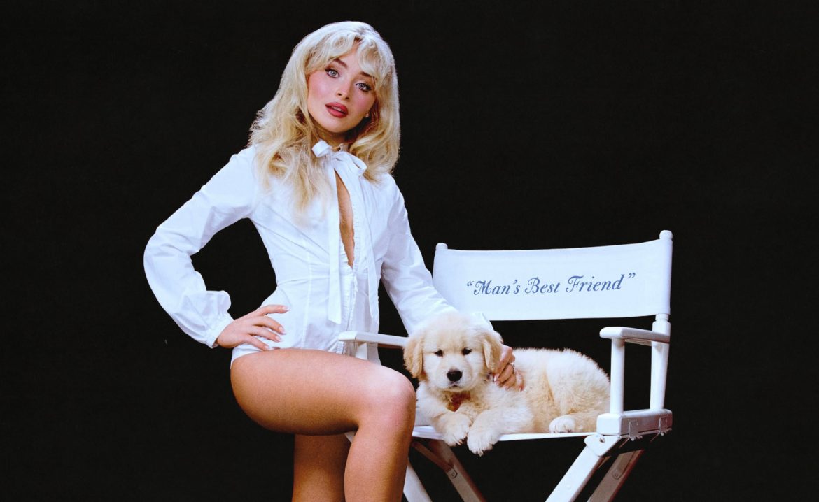 Sabrina Carpenter rządzi na światowych rynkach. Jak jej nowa płyta poradziła sobie w Polsce?