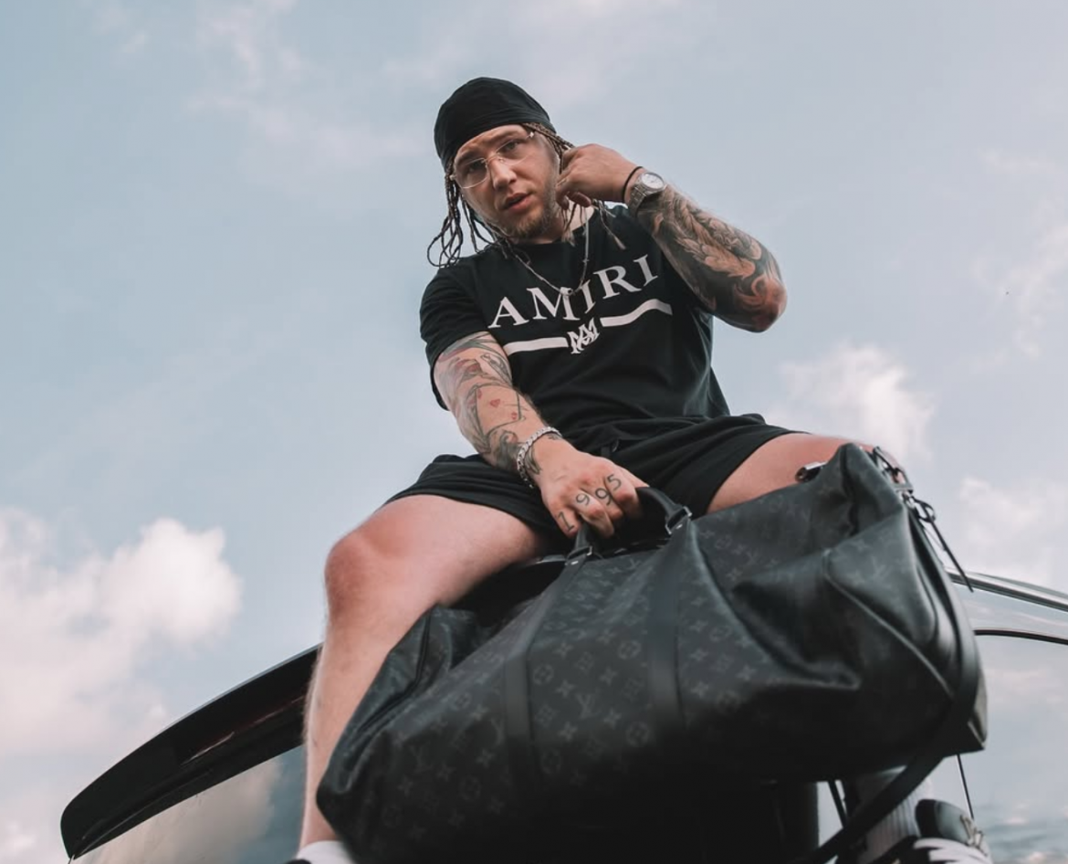 Kubańczyk wrzucił zdjęcia z nową dziewczyną. Jego wybranką jest jedna z Modelek