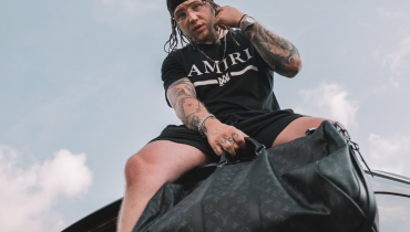 Kubańczyk wrzucił zdjęcia z nową dziewczyną. Jego wybranką jest jedna z Modelek