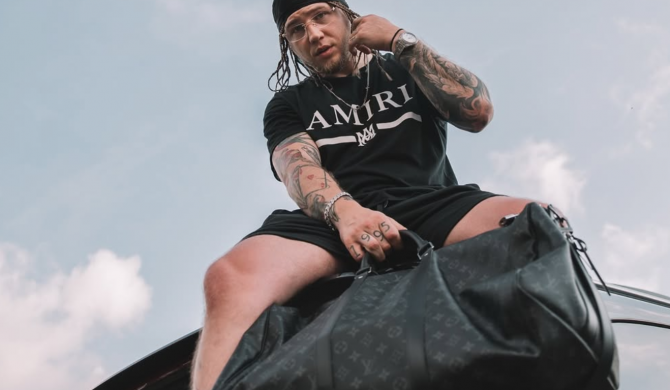 Kubańczyk wrzucił zdjęcia z nową dziewczyną. Jego wybranką jest jedna z Modelek