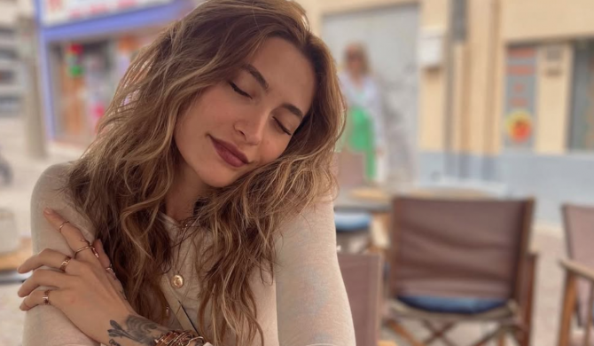 Paris Jackson rozstaje się z narzeczonym Justinem Longiem. Koniec zaręczyn i planów ślubnych