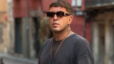 Chłopak Young Leosi: „Ciekawe, czy Sentino wie, że mamy z nim piosenkę”