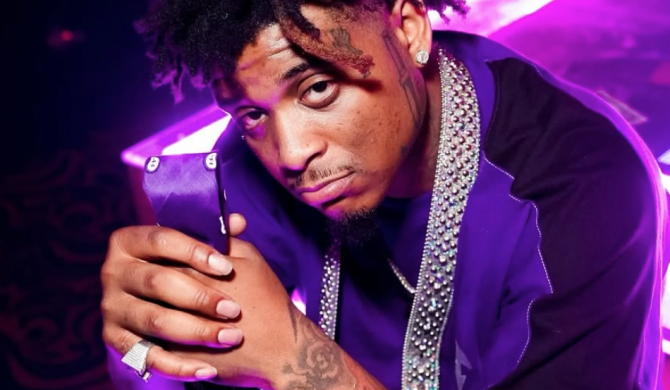 T-Hood nie żyje. Raper zginął po postrzale, do którego doszło podczas rodzinnej kłótni