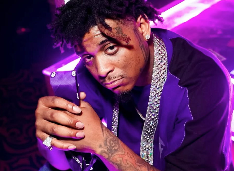 T-Hood nie żyje. Raper zginął po postrzale, do którego doszło podczas rodzinnej kłótni