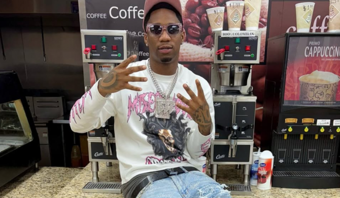 Tragiczna śmierć rapera FastCash CMoney. Miesiąc przed końcem dozoru sądowego