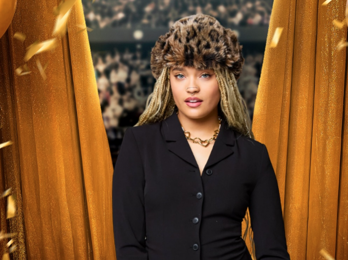 Sara James zachwyca w amerykańskim „Mam Talent”. Wokalistka została zaproszona z okazji 20-lecia programu