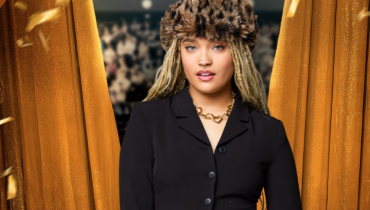 Sara James zachwyca w amerykańskim „Mam Talent”. Wokalistka została zaproszona z okazji 20-lecia programu