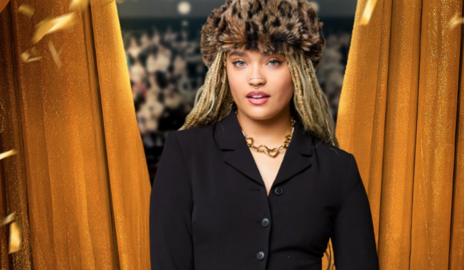 Sara James zachwyca w amerykańskim „Mam Talent”. Wokalistka została zaproszona z okazji 20-lecia programu