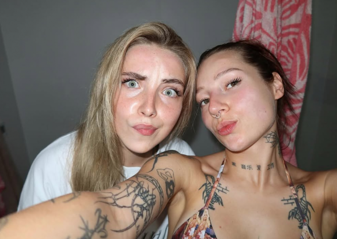 Hypemanka Young Leosi: „Plany na brzmienie mam, których nie zrobiła żadna dziewczyna”