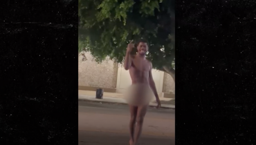 Lil Nas X oskarżony o cztery poważne przestępstwa