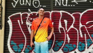 Rufuz otwiera nowy rozdział – singiel „PANAMA” już dostępny