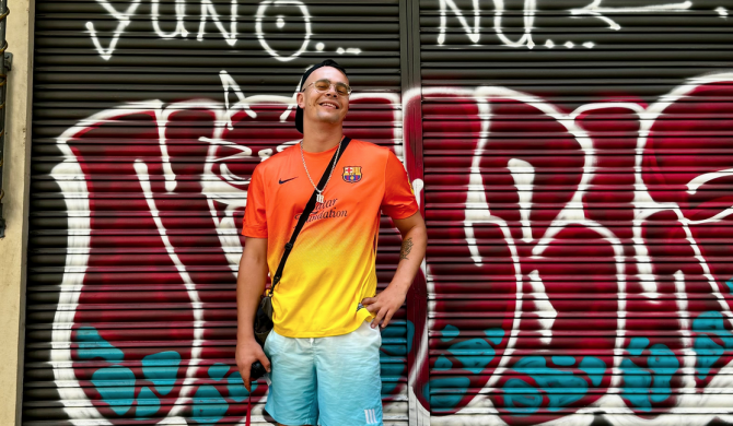 Rufuz otwiera nowy rozdział – singiel „PANAMA” już dostępny