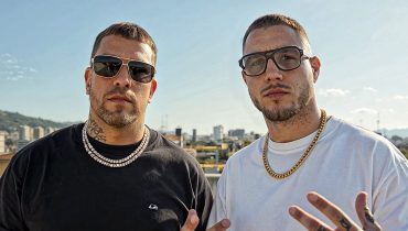 Sentino z Kubańczykiem – miało być luksusowo, wyszło przypałowo