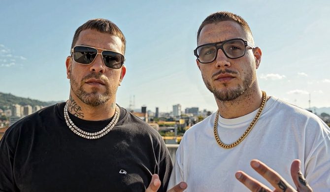 Sentino z Kubańczykiem – miało być luksusowo, wyszło przypałowo