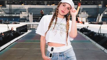 Shakira ustanawia rekord w Meksyku: milion sprzedanych biletów na trasę koncertową