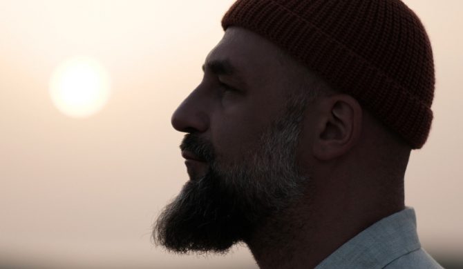 Skubas z nowym singlem “Na dystans”