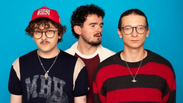 “Elwira” – pierwszy singiel zapowiadający drugą płytę zespołu Sonbird