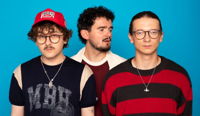 “Elwira” – pierwszy singiel zapowiadający drugą płytę zespołu Sonbird