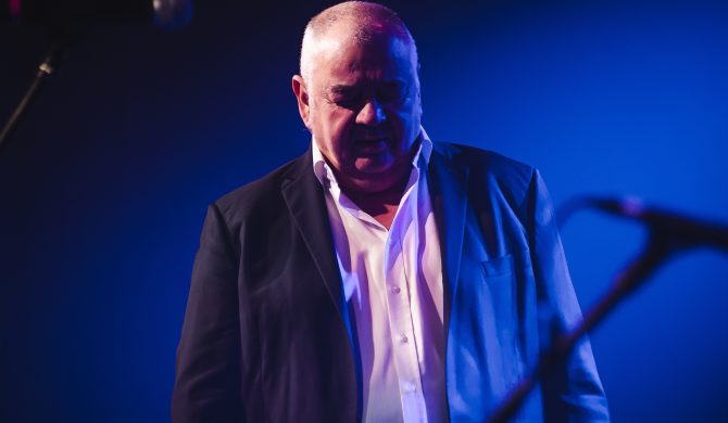 Pogrzeb Stanisława Soyki. Uroczystość będzie miała charakter państwowy