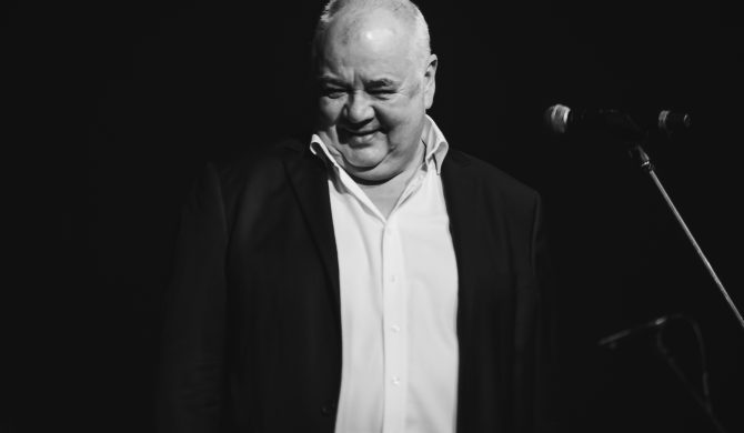 Skandaliczny wpis komentatora sportowego po śmierci Stanisława Soyki