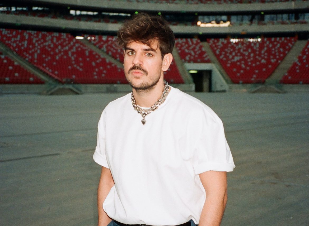 Taco Hemingway zakończył subkulturę hiphopową w Polsce?