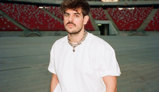 Taco Hemingway zakończył subkulturę hiphopową w Polsce?