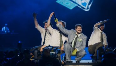 Ilu widzów bawiło się na pierwszej edycji BitterSweet Festivalu? Organizatorzy podali dane