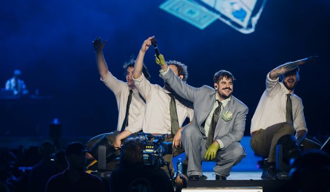 Ilu widzów bawiło się na pierwszej edycji BitterSweet Festivalu? Organizatorzy podali dane