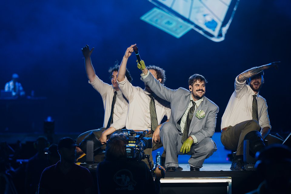 Ilu widzów bawiło się na pierwszej edycji BitterSweet Festivalu? Organizatorzy podali dane