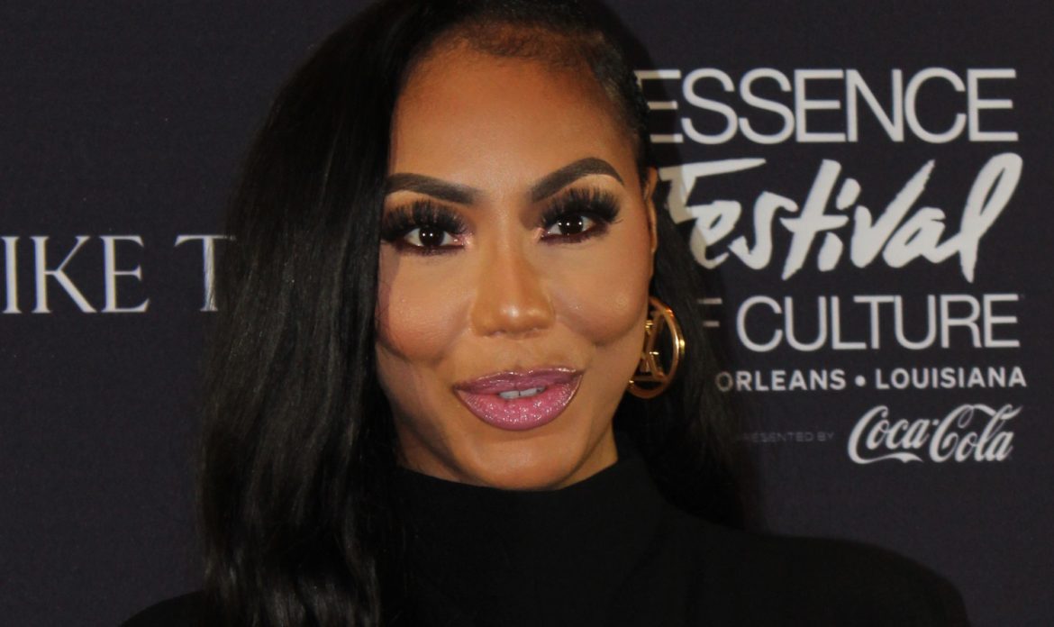 Amerykańska wokalistka znaleziona „w kałuży krwi”